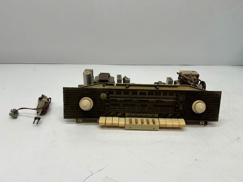 Vtg grundig germany tube - grundig,