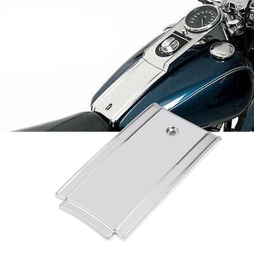 Chrome lower tank - dash, panel