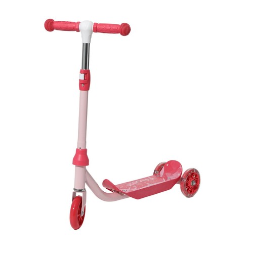 Three wheel scooter - scooter, kids