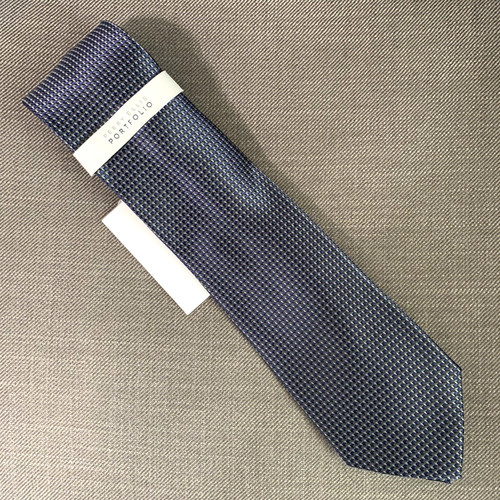 Perry ellis men - ellis, neck
