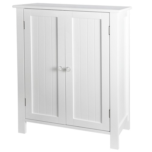 Bathroom floor cabinet free - floor,