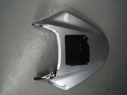 Tank top plastic - plastic, cover