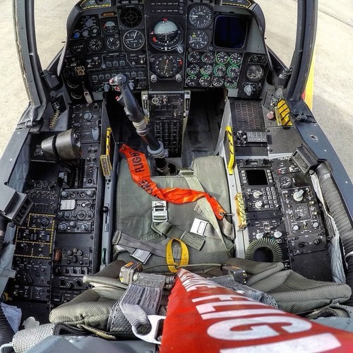Fairchild republic 10 - fairchild-republic, a-10