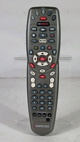 Comcast xfinity cable remote - xfinity,