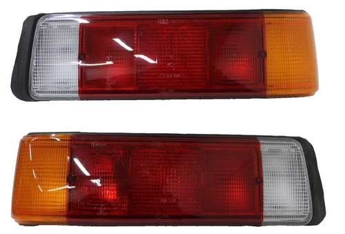 Bmw e21 tail - e21, pair