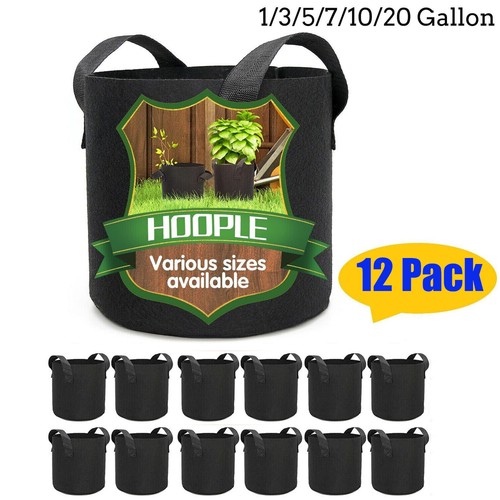 Plant grow bags - ×,