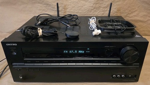 Onkyo nr545 2 - tx-nr545, hdmi