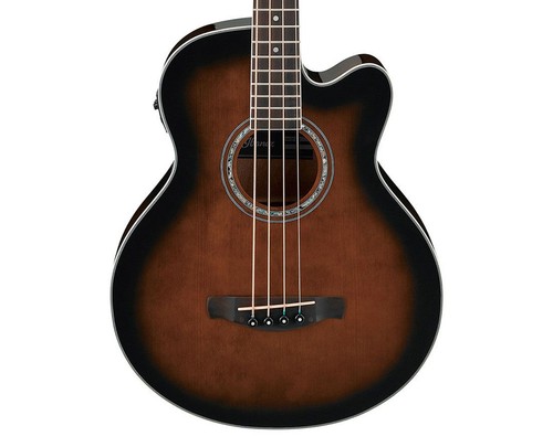 Used ibanez aeb10edvs - aeb10edvs, ae