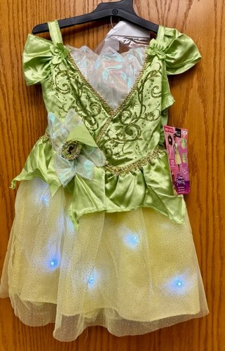 Disney princess tiana deluxe - disney,