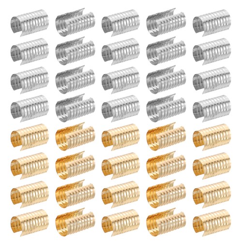 120pcs 14x8 5mm leather rope - 120pcs, 14x8.5mm