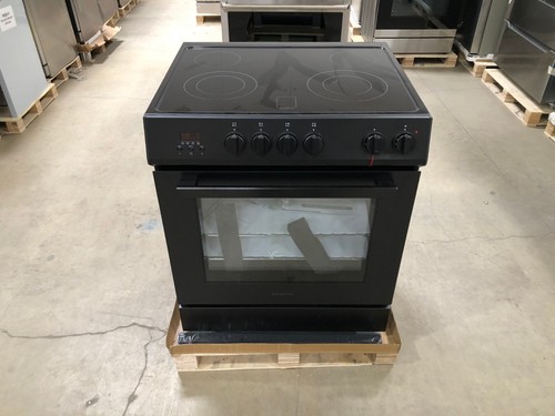 Electric range 4 - 30, range,