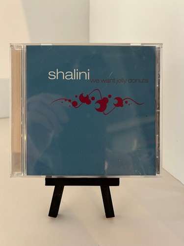 Shalini want jelly - shalini, we