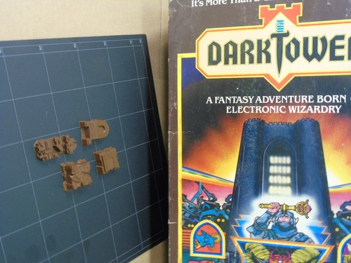 1981 dark tower - 1981,