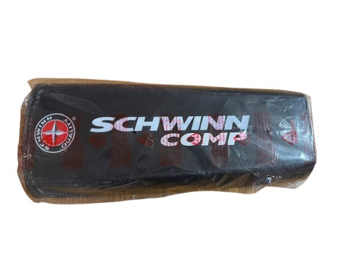 Bowflex schwinn comp - bowflex,
