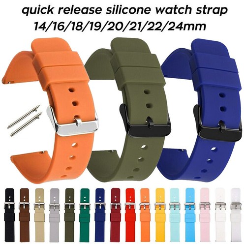 Replacement strap quick - replacement,