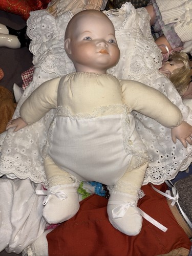 1920s bye baby doll grace - baby,