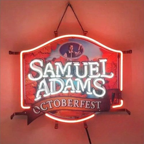 Samuel adams octoberfest beer - samuel,