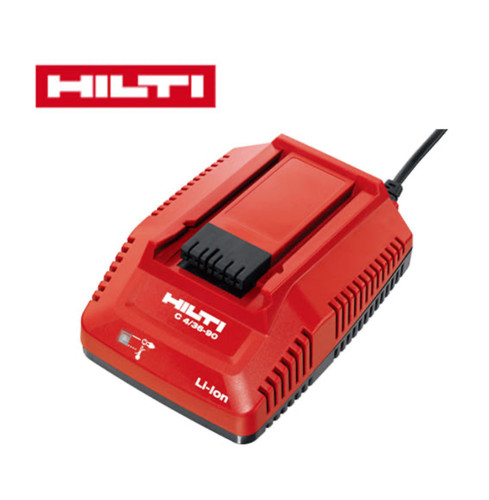 Hilti ion battery charger - battery,