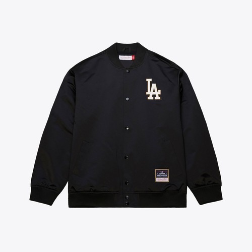 Dodgers mitchell ness - dodgers,