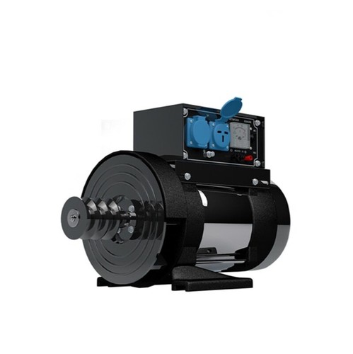Diesel generator sets - sets:, 3