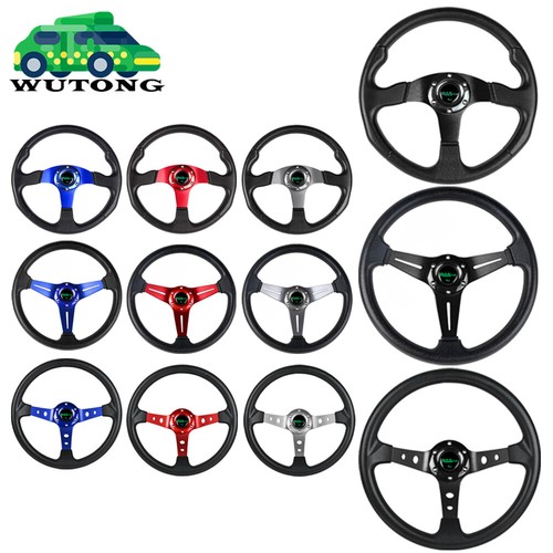 Racing simulator steering - racing,