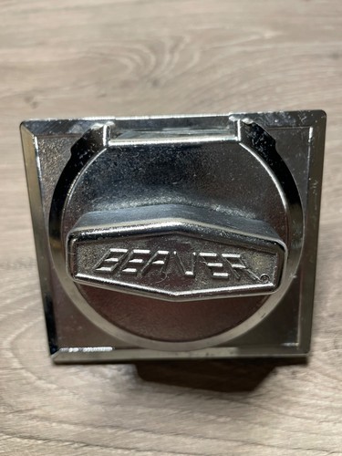 Beaver coin mechanism 25 - beaver,
