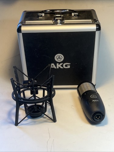 Akg p220 large - p220, diaphragm