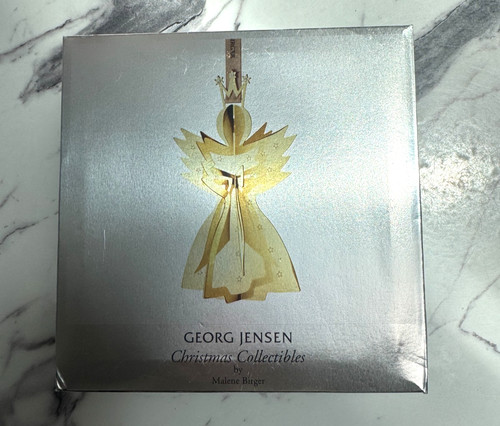 Georg jensen 2013 christmas - jensen,