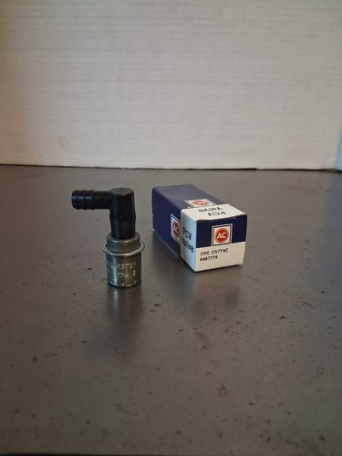 Delco 6487779 cv774c pcv - delco,