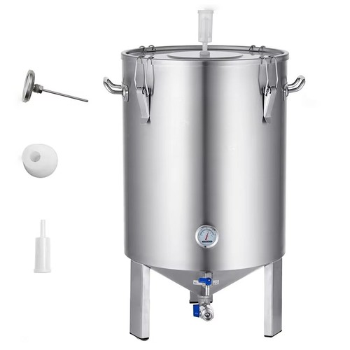 Stainless steel conical - ,