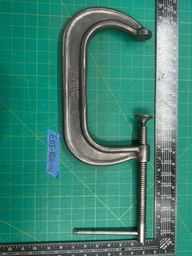 Vintage long wetzler 108 - vintage, no.108