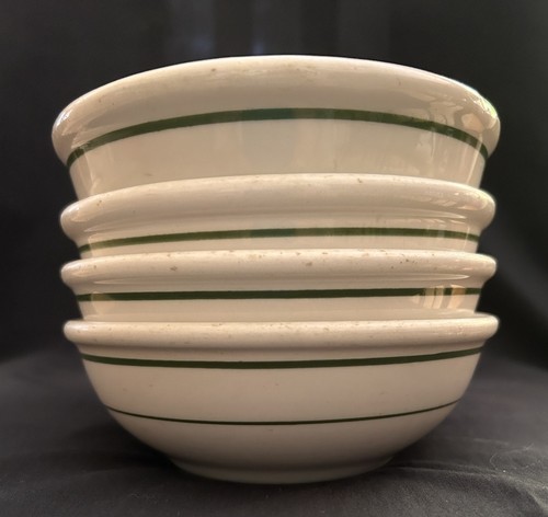 Vintage restaurant ware - 4,