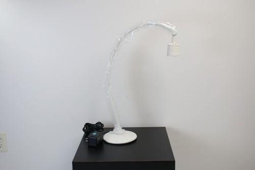 Dazor model desk lamp - model,