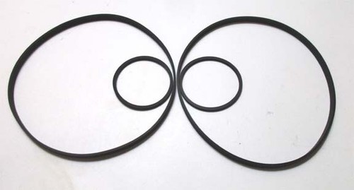 Sony belt kit - belt, tc-wr521