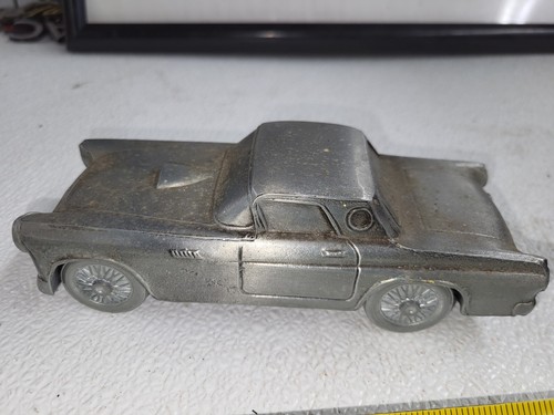 1955 ford thunderbird bird - 1955,