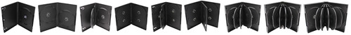 New standard premium - standard, dvd
