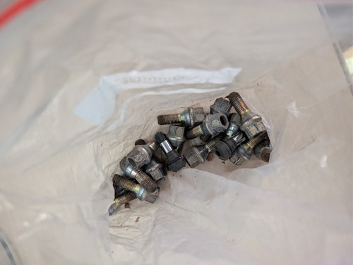 Mini cooper r50 r53 parts - r50/r53,