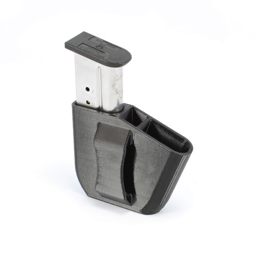 Dbl mag pouch for springfield - dbl,
