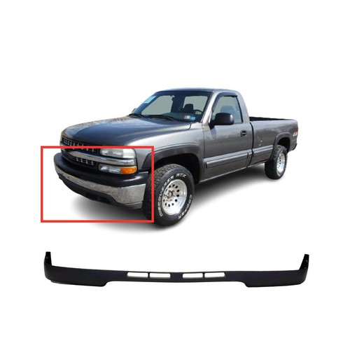 Bumper cover for 2000 2002 - bumper,