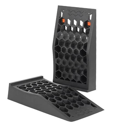 Lift car ramps for jack - ramps,