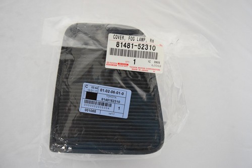 Scion toyota oem xd - 08-14,