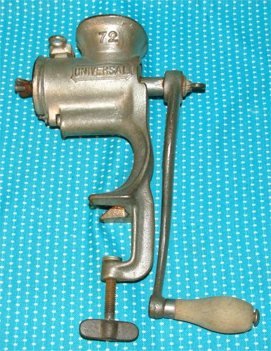 Vtg universal hand - universal,
