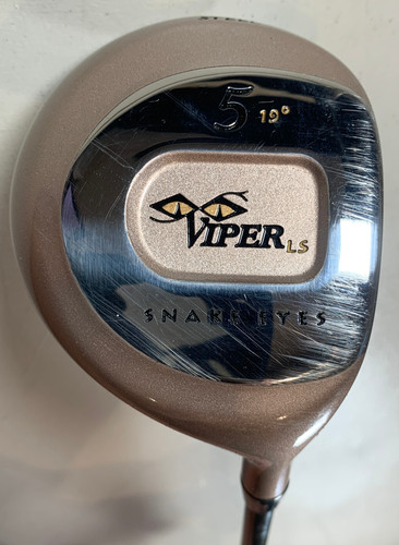 Viper snake eyes - viper, 19*