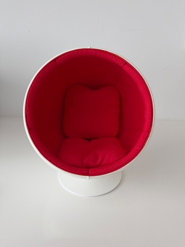 Vitra miniatures collection - miniatures,