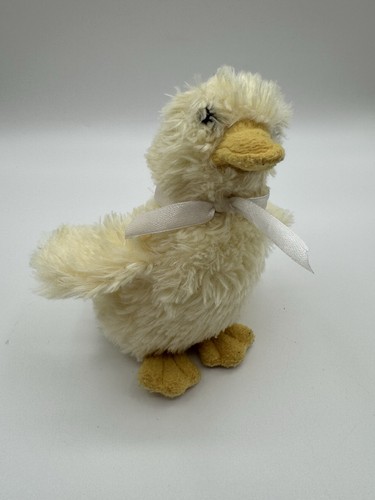 Douglas cuddle toys baby duck - douglas,