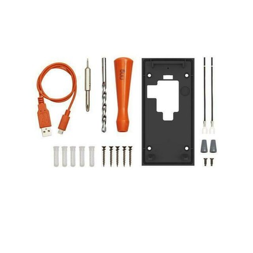 Ring video doorbell oem gen - doorbell, 1