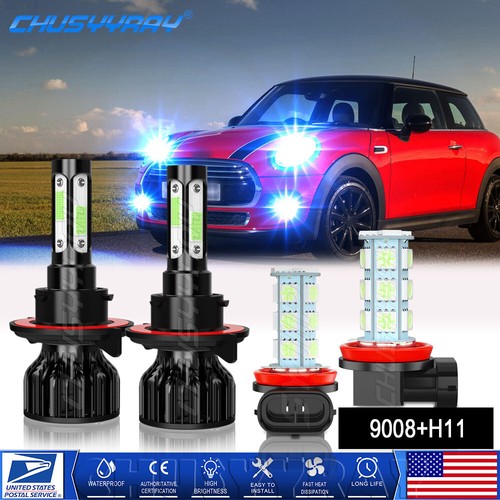For mini cooper 2009 - mini,