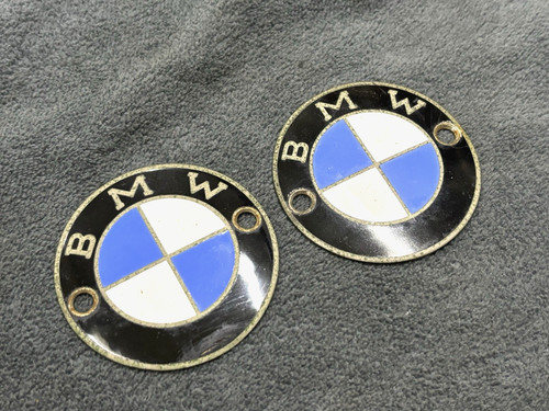 Bmw r26 r27 - r50/2, r51/2/3