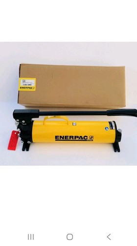 Enerpac p80 ultima two speed - p80, two-speed