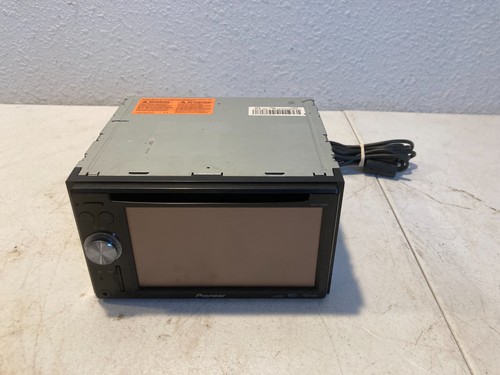 Pioneer avic f7010bt - avic-f7010bt, 6.8"